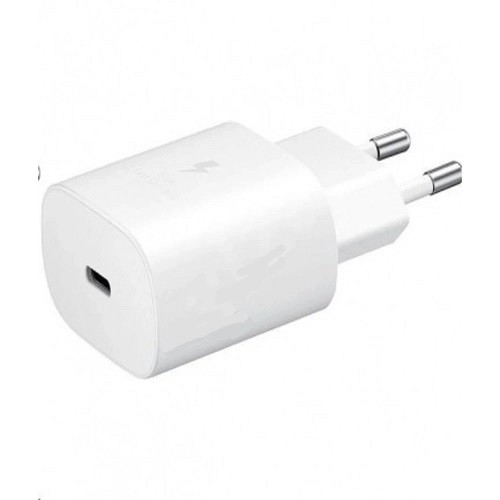 KUĆNI PUNJAČ USB-C 25W